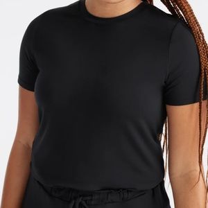 Knix Modal Short Sleeve Tee Size L